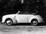Aero Minor Roadster 1946 года